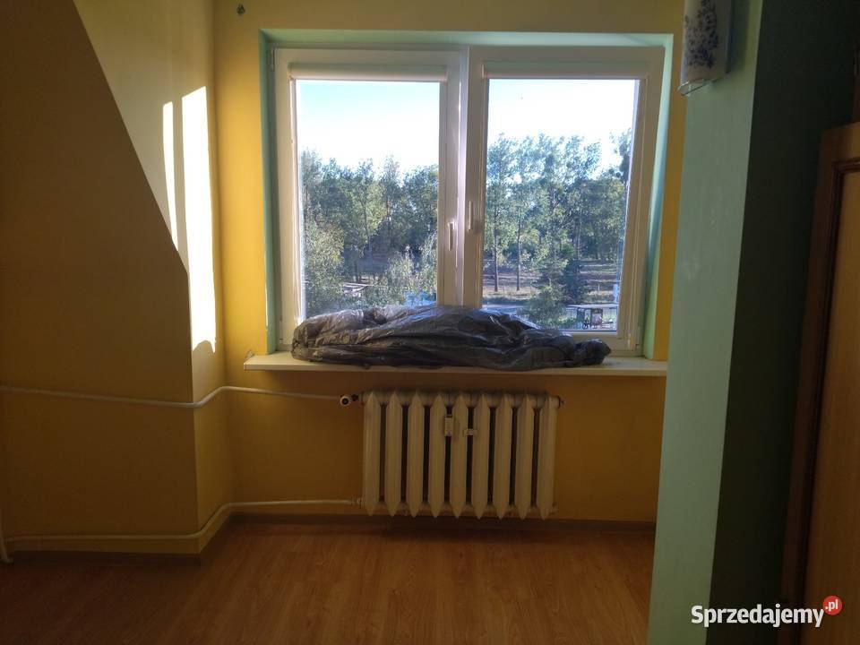 Sprzedam mieszkanie Szczecinek