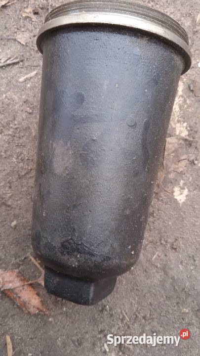 Ursus 28123512MF 235 MF 255 osłona wałka WOM Lublin sprzedam