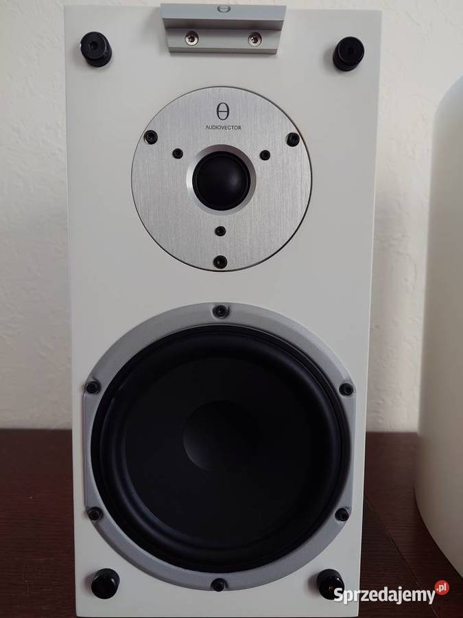 Głośniki Audiovector S1 Kraków sprzedam