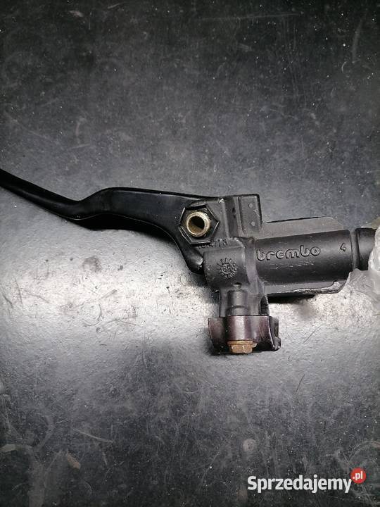 Brembo pompa hamulca 1315klamka Radom