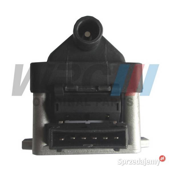 Cewka zapłonowa 6 pinów Vw Vento Passat PoloGolf