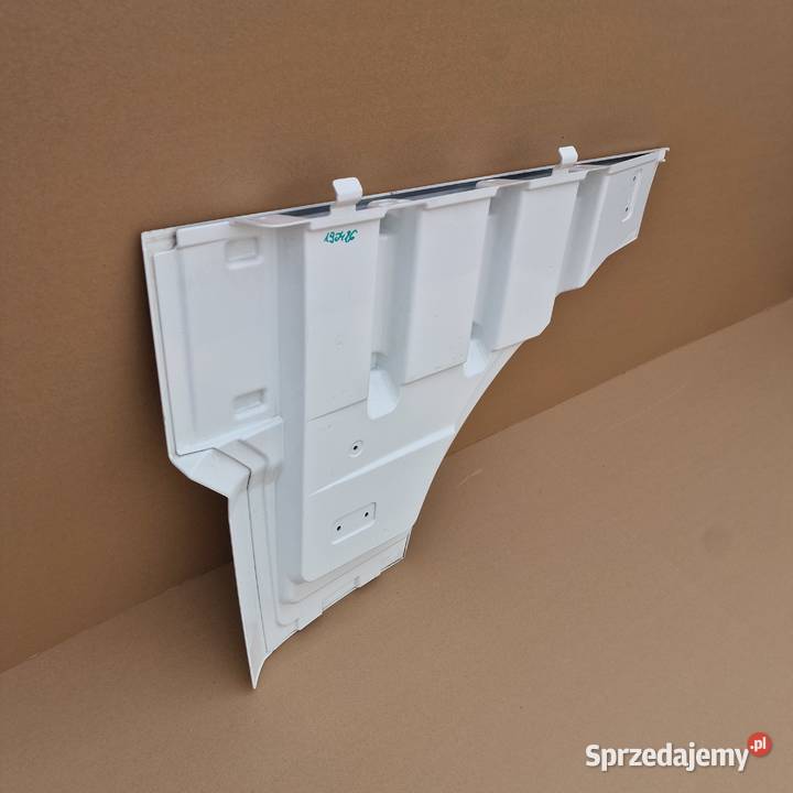 DAF XF 106 PRZEDŁUŻENIE DRZWI PRAWE ORYGINAŁ Pozostałe Bieleń