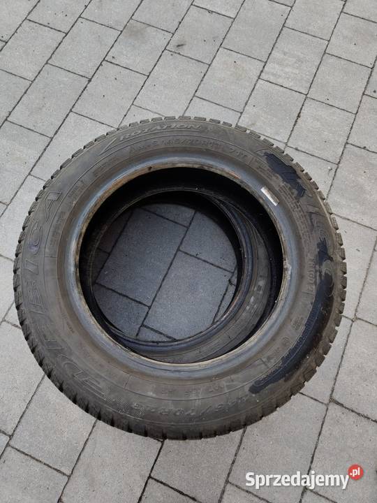 Opony zimowe Dębica frigo2 1457013 Szymiszów-Osiedle