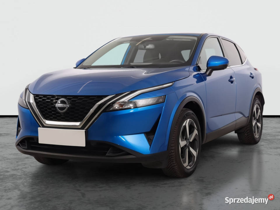 Nissan Qashqai 13 DIGT MHEV Zabrze sprzedam