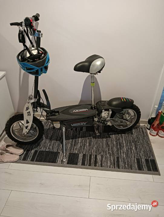 Hulajnoga elektryczna Radom sprzedam