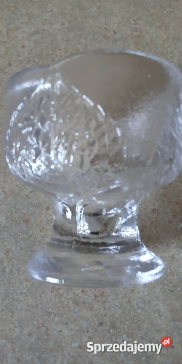 szwedzkie szkło Kosta Boda Nowy Targ sprzedam