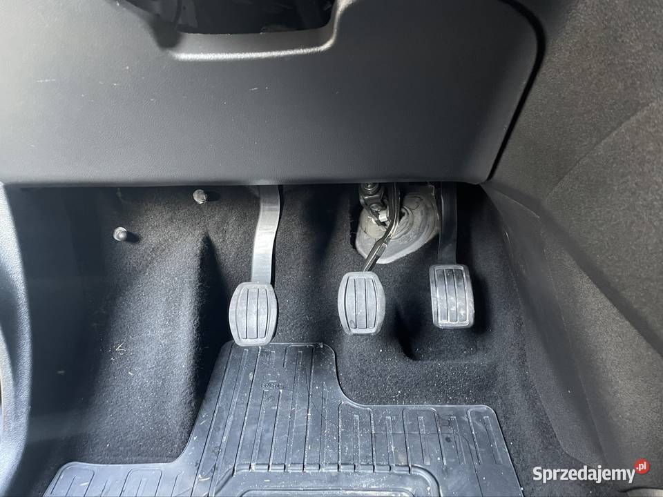 Toyota Proace City 15 HDI102 zarejestrowany w Polsce łódzkie Zgierz