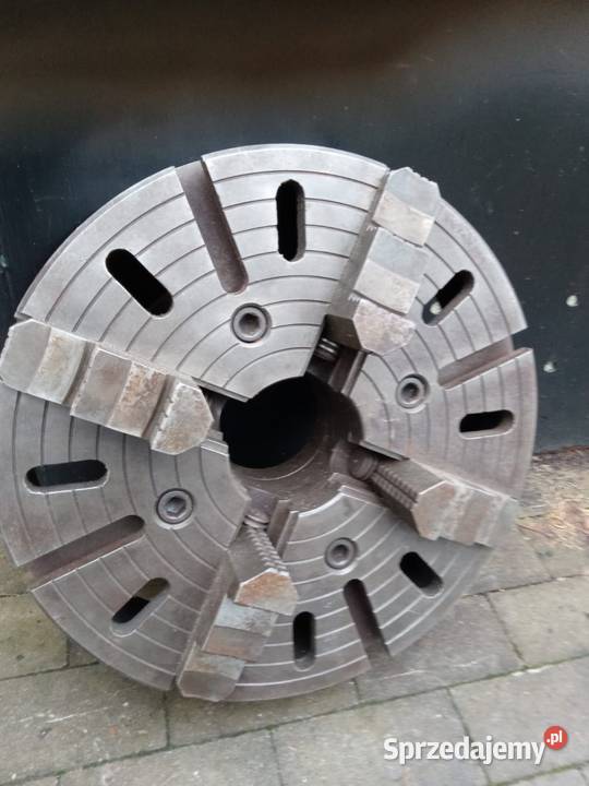 Uchwyt do 630 planszajba Ozimek