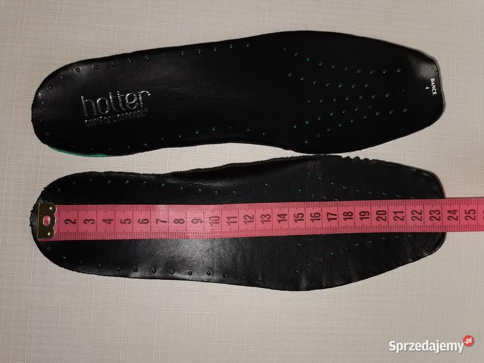 Hotter r3723Nowe Zamość