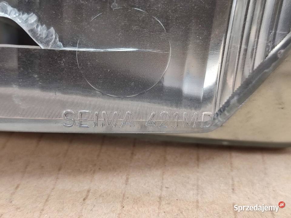 KIERUNKOWSKAZ LEWY PRAWY CITROEN DS SEIMA 421MG