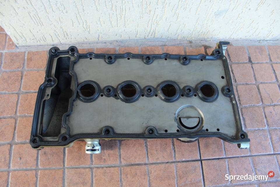 POKRYWA ZAWORÓW AUDI A4 B6 20 06B103475AJ wielkopolskie
