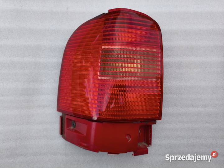 Lampa Lewy Tył Tylna Lewa Seat Alhambra VW Wyszków