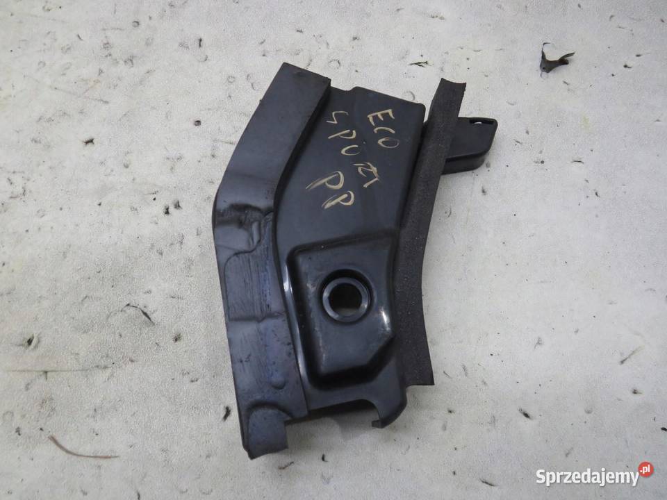 OSŁONA ZAŚLEPKA PRAWY PRZÓD FORD ECOSPORT