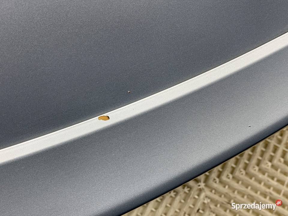 KLAPA TYŁ OPEL INSIGNIA A Hatchback 0817 TYLNA Klapy bagażnika