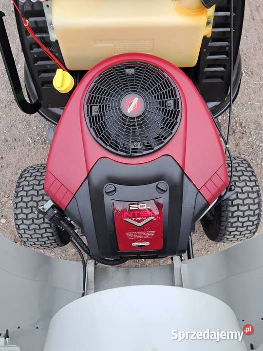 Traktorek kosiarka viking Kałuszyn sprzedam