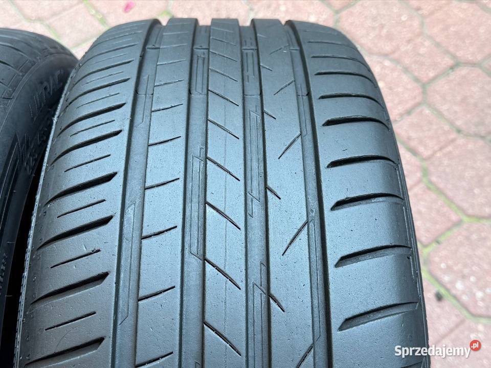 Opony letnie Vredestein 22545R17 2025r 64mm 2 Samochodowe