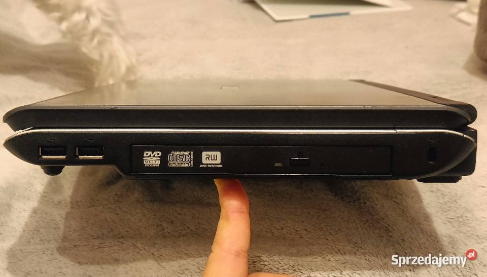 Toshiba Satellite M100166 super STAN Toshiba Toshiba Łódź