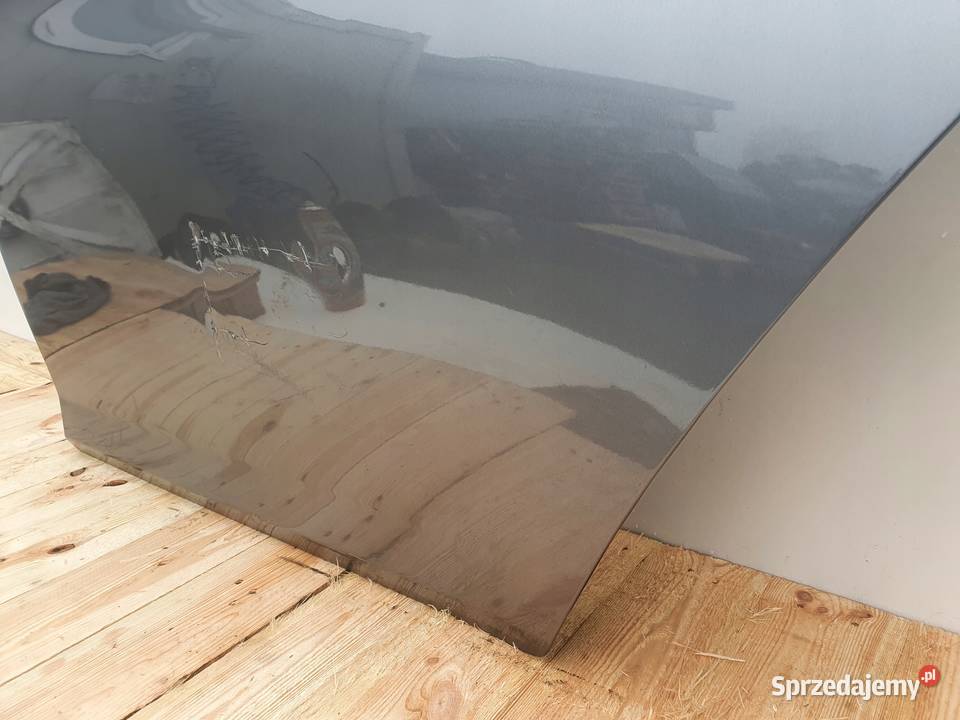 BMW F01 LONG TYLNE DRZWI LEWE LEWY TYŁ EUROPA Janów sprzedam