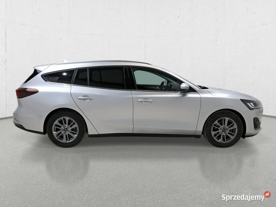 Ford Focus Poleasingowe SCM Mk4 2018 Komorniki