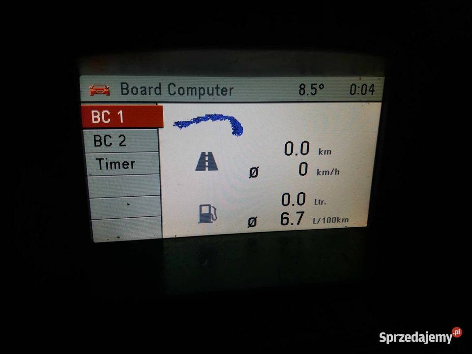 ASTRA H ZAFIRA B RADIO cd70 cd 70 NAVI Wieluń sprzedam