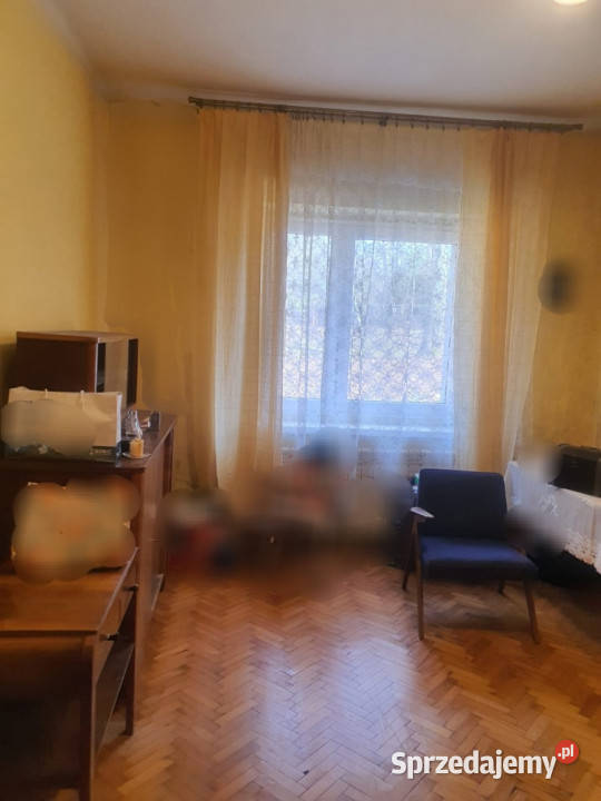 Mieszkanie 2 pokojowe niskoczynszowe niski blok Dąbrowa Górnicza