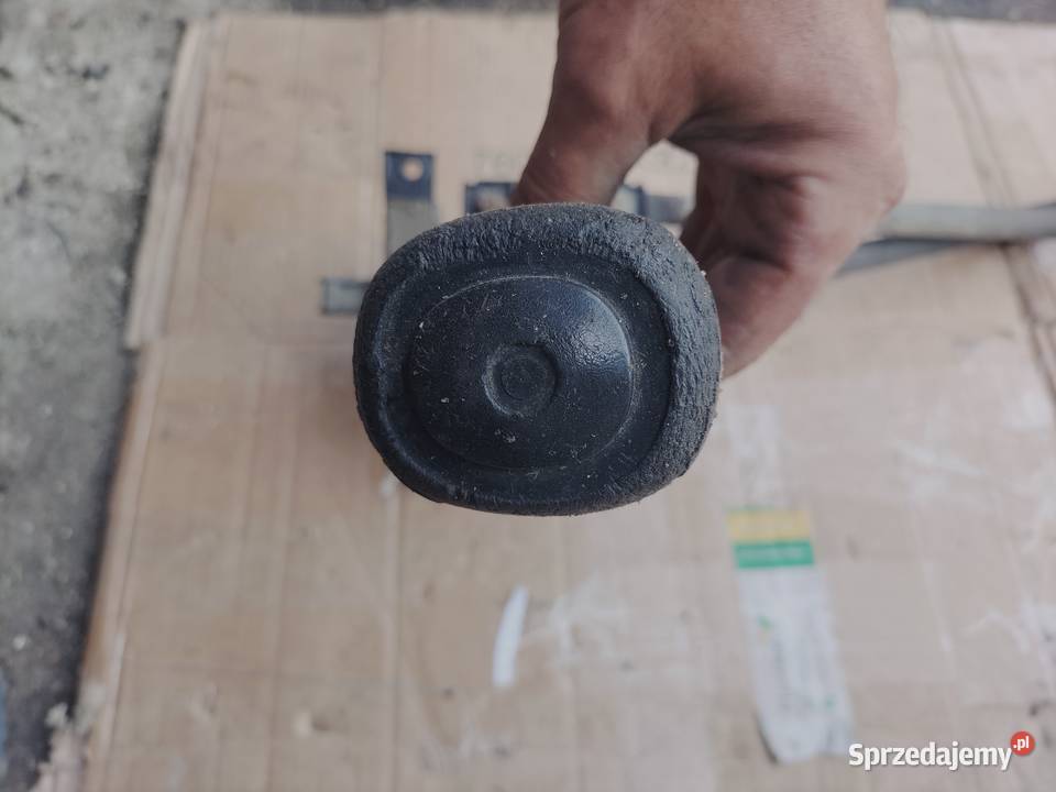 LEWAREK ZMIANY BIEGÓW FORD FIESTA MK4 18TD 18D osobowe lubelskie Kamień-Kolonia