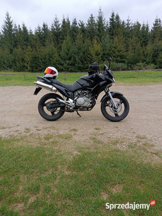 Honda Varadero 125 Honda małopolskie sprzedam