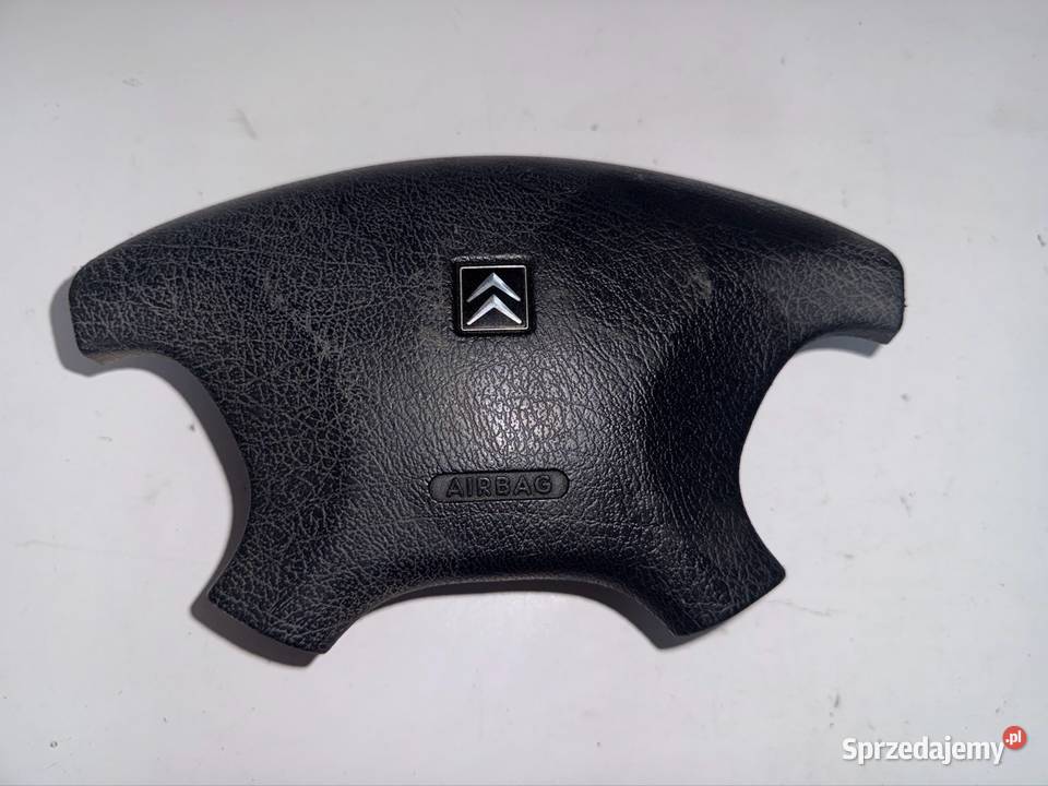 Poduszka powietrzna kierowcy AIRBAG Citroen