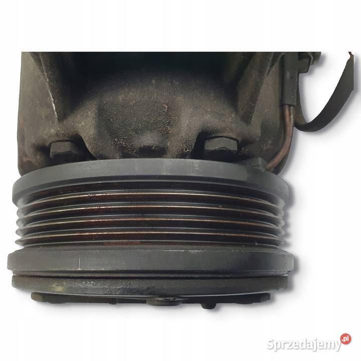 SPRĘŻARKA KLIMATYZACJI Opel Zafira B 16 16V Kompresory klimatyzacji Chełm sprzedam