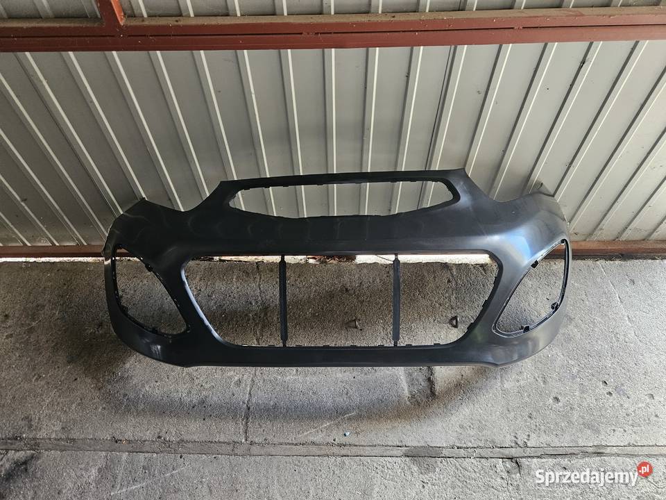 NOWY ZDERZAK PRZÓD KIA PICANTO II ORYGINAŁ OE