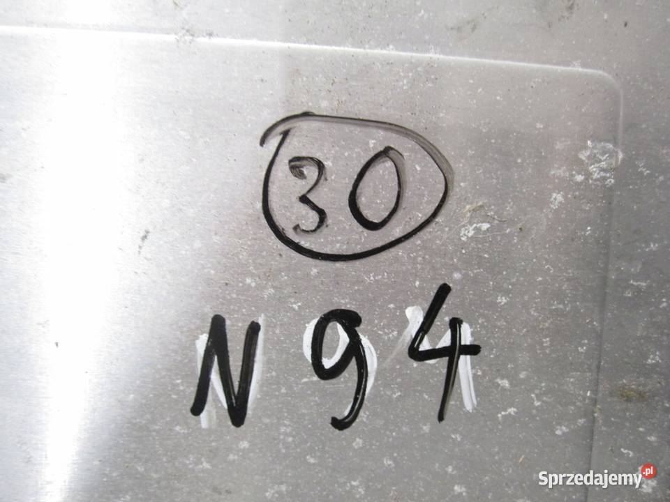 KIA SOUL 09r sterownik komputer silnika Kielce