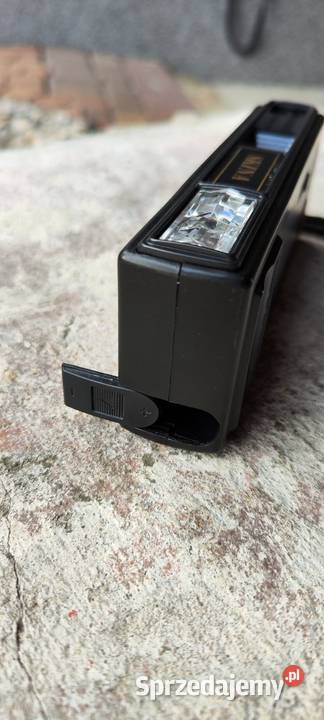 Aparat kolekcjonerski Skina T602 AF