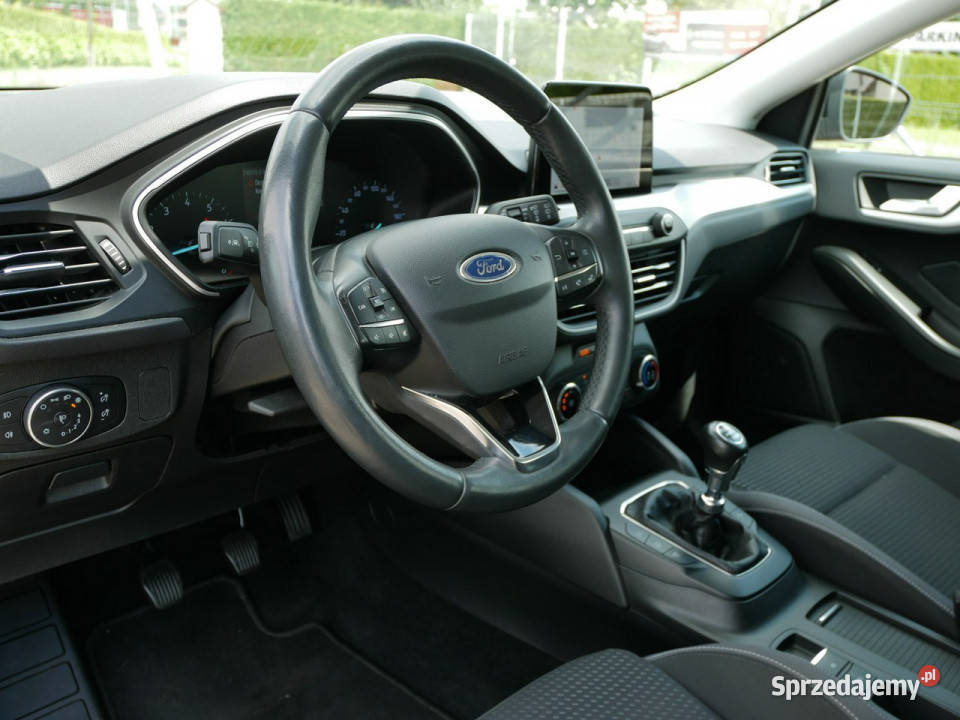 Ford Focus 10 EBoost 100 Kombi Navi Pakiet gniazdo USB sprzedam
