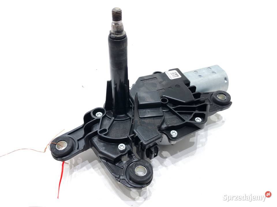 SILNIK WYCIERACZEK TYŁ FORD ECOSPORT GN1517404AA sprzedam