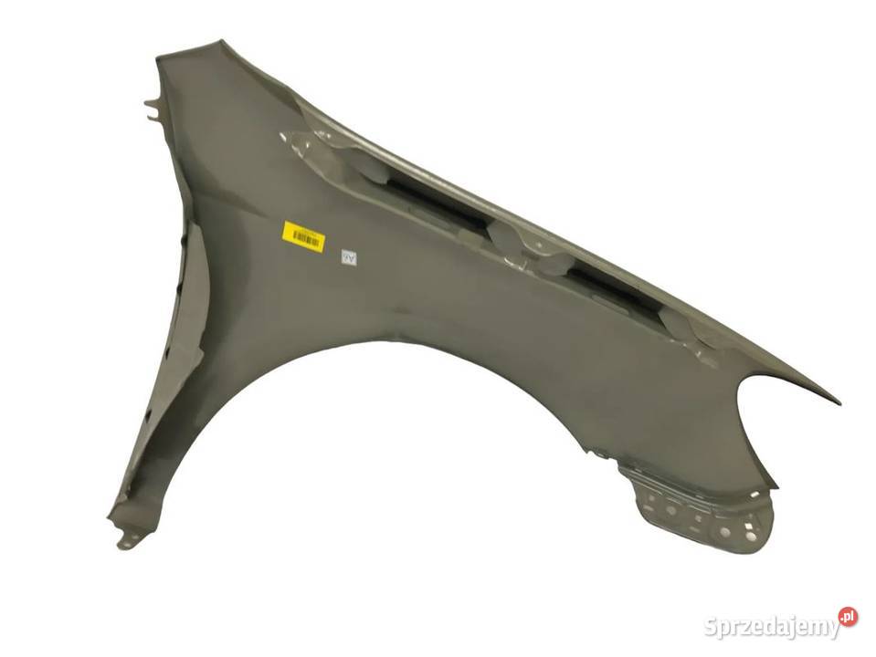 VW GOLF VI 5K 20082013 HB BŁOTNIK PRZÓD PRZEDNI osobowe Skarżysko-Kamienna