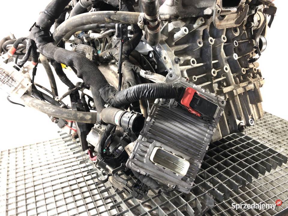 SILNIK KOMPLETNY JEEP 32 272 CHEROKEE KL