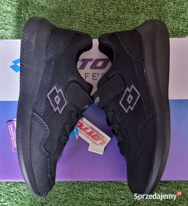 Dziecięce buty Lotto podkarpackie Janowiec sprzedam