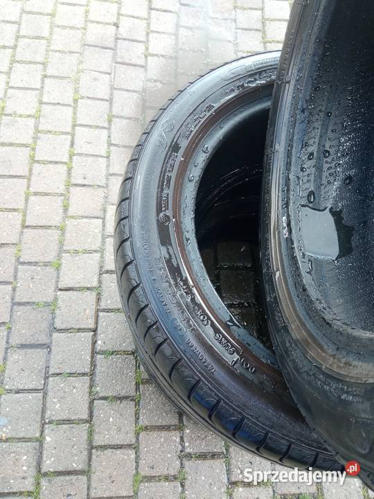 opony champiro fe GT 1855515 r 82 h 2019 bieżnik Rybnik