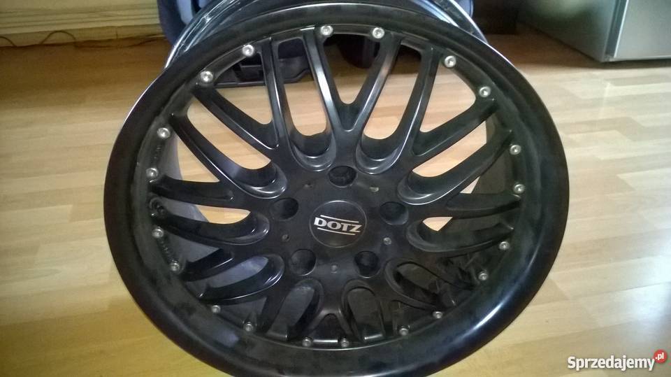 Trzy miesięczne DOTZY z papierami aluminiowe Tarnów