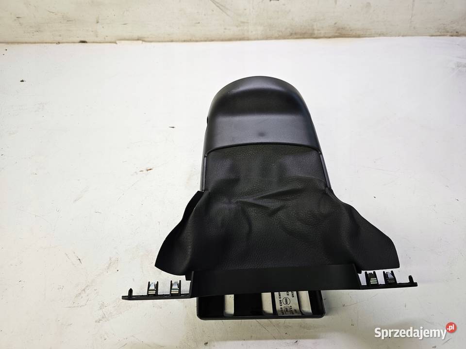 OSŁONA KOLUMNY KIEROWNICY AUDI A6 C8 5K0953512 Przystajń