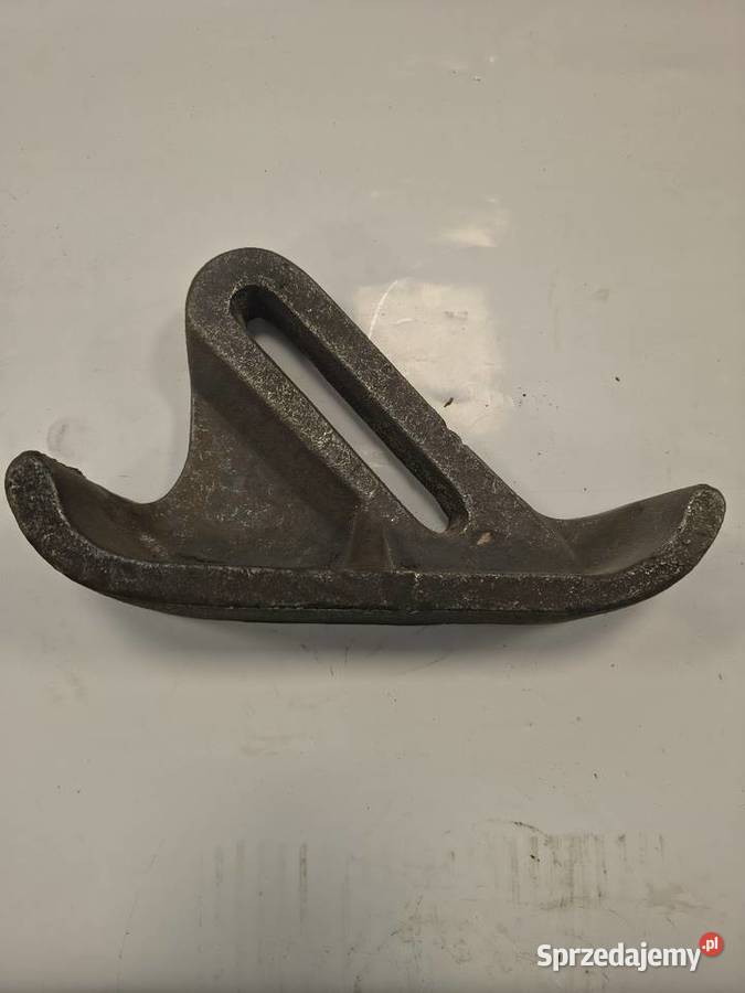 Piętka Płozy Pługa B200