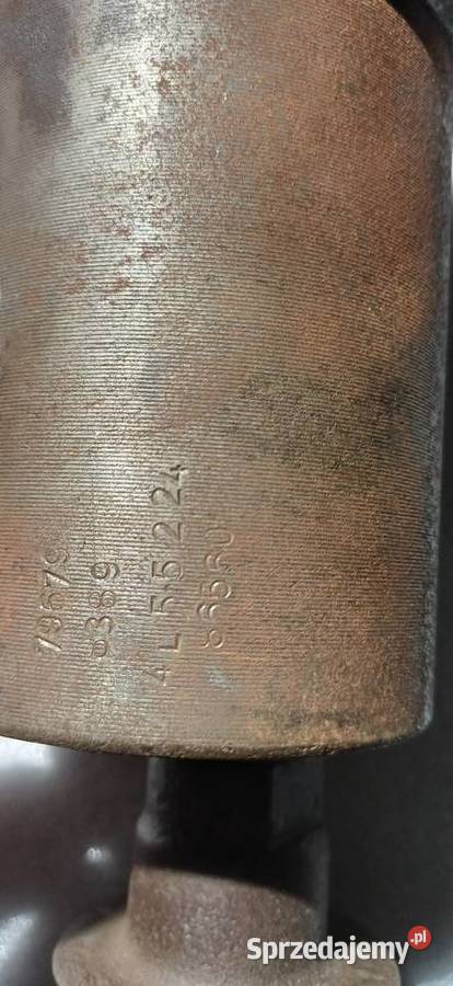 Części emw r 35 Żagań