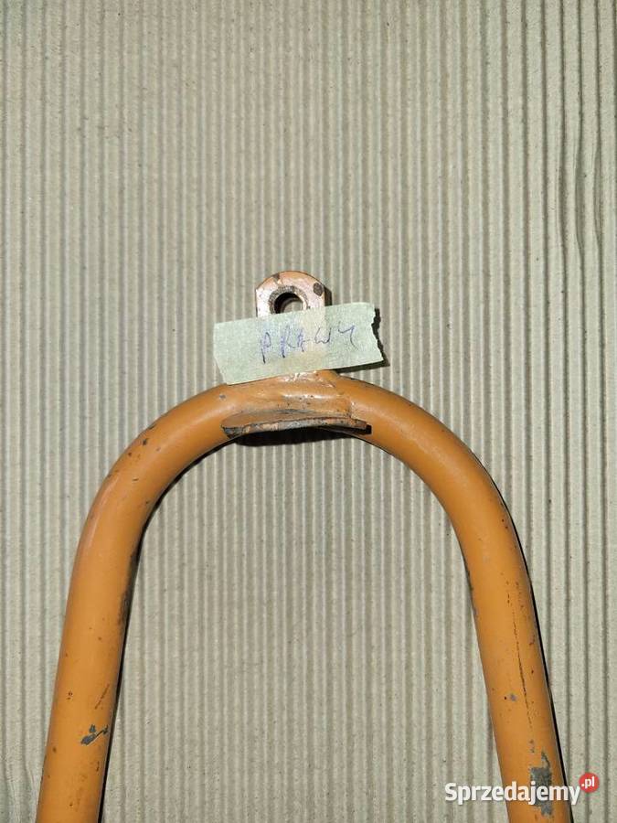 Simson Duo 41 Mocowanie uchwyt błotnika i Piaseczno