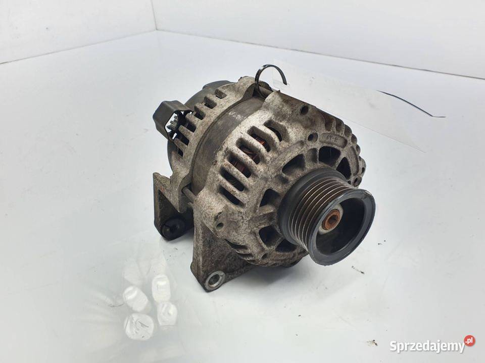 ALTERNATOR CHEVROLET CRUZE 13502595 kujawsko-pomorskie Lipno