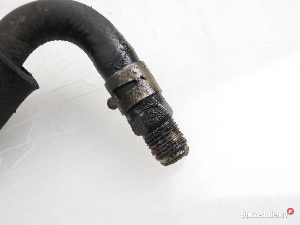 PRZEWÓD WSPOMAGANIA SUZUKI LIANA 14 DDiS małopolskie sprzedam