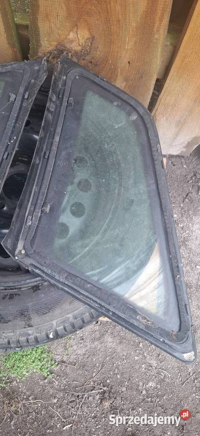 Audi A3 8L 5D szyba szybka boczna tył tylna lubelskie sprzedam