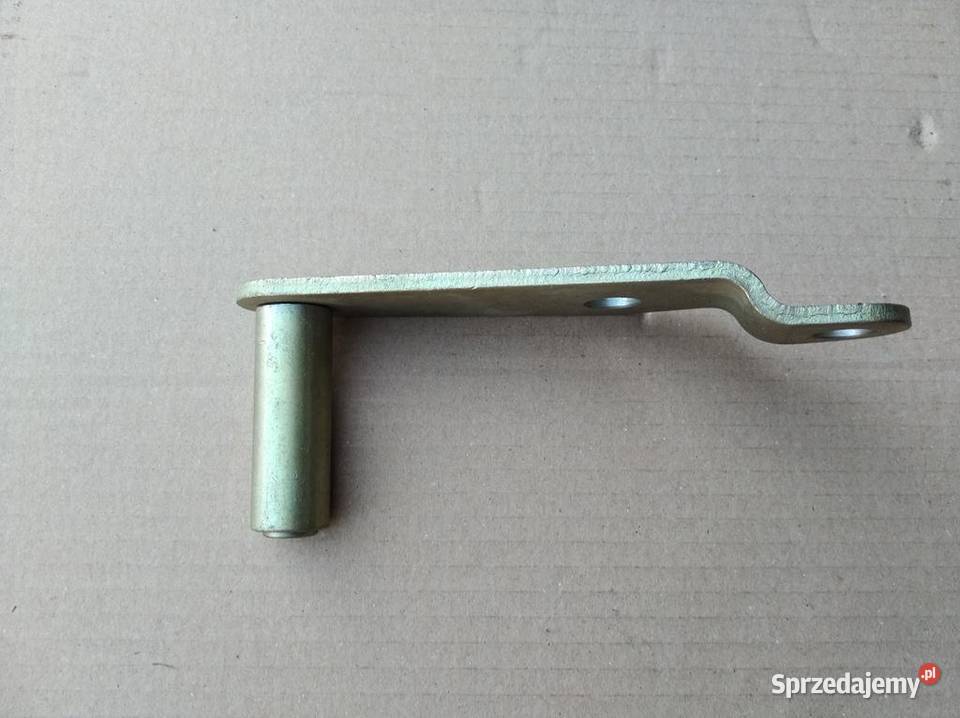 Ursus 28123512 wspornik regulacji PRL Lublin