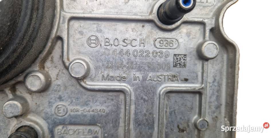 Pompa ADBLUE 504374326 BOSCH 0444022039 IVECO