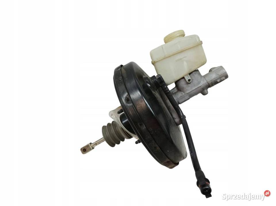 POMPA HAMULCOWA SERWO 472109239R Dacia Sandero I