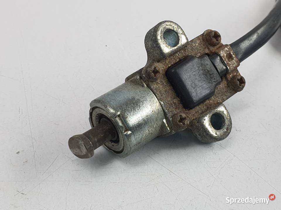 Czujnik Stopki Bocznej Yamaha Ys 125 Łódź